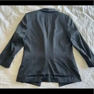 Blazer H&M - Taille 4 (EUR 34) - Occasion En Très Bon état - Style Veston Classique